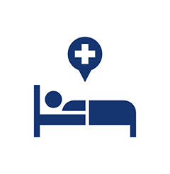  IPD Services Hosital bilaspur