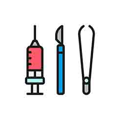 General Surgery Treatment in Swami Vivekananda Hosital bilaspur