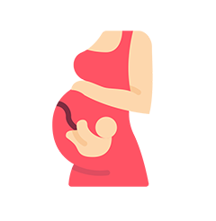 Gynecological and Obstetric Treatment in Swami Vivekananda Hosital bilaspur